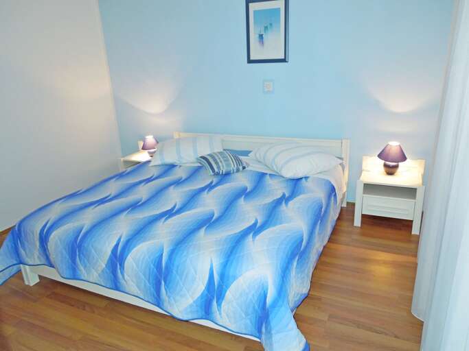 Rabac Apartment Rental