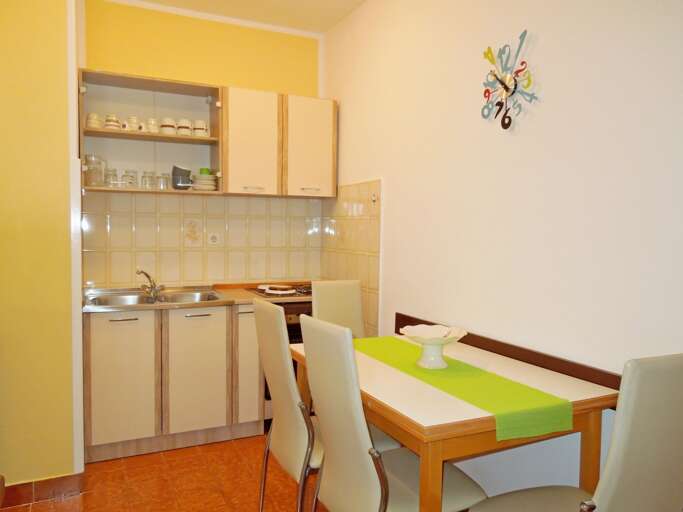 Rabac Apartment Rental