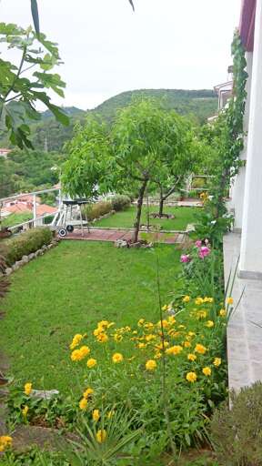 Rabac Apartment Rental