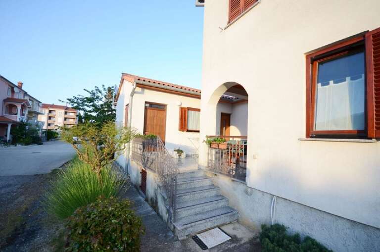 Fazana Apartment Rental