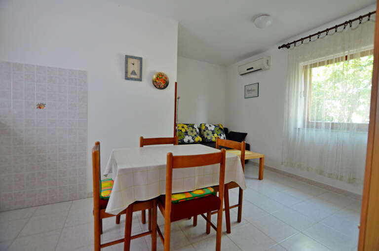 Fazana Apartment Rental