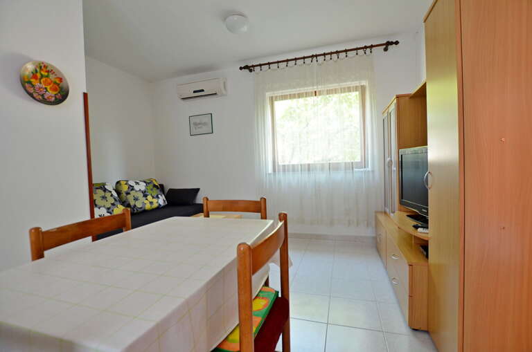 Fazana Apartment Rental
