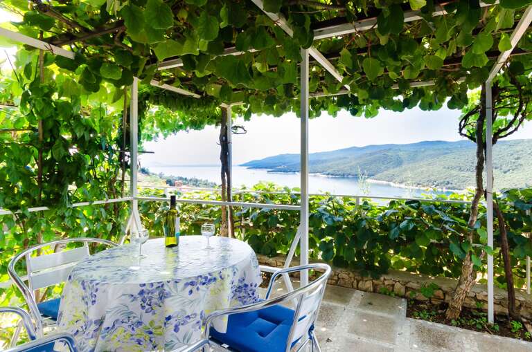 Rabac Apartment Rental