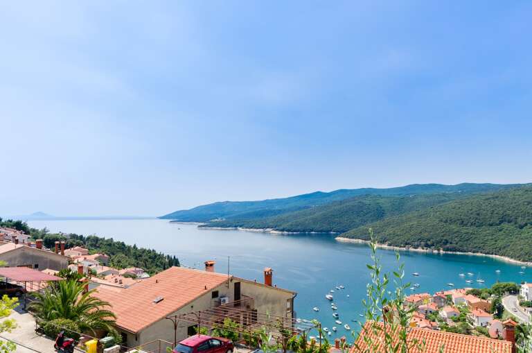 Rabac Apartment Rental
