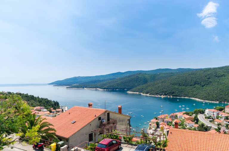 Rabac Apartment Rental