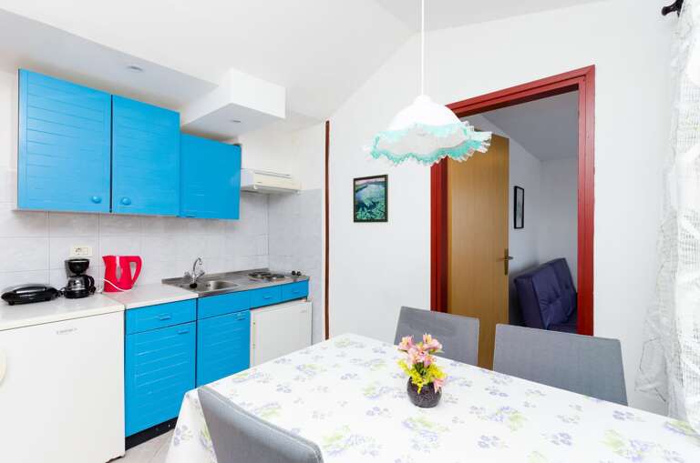 Rabac Apartment Rental