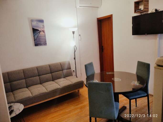 Medulin Apartment Rental