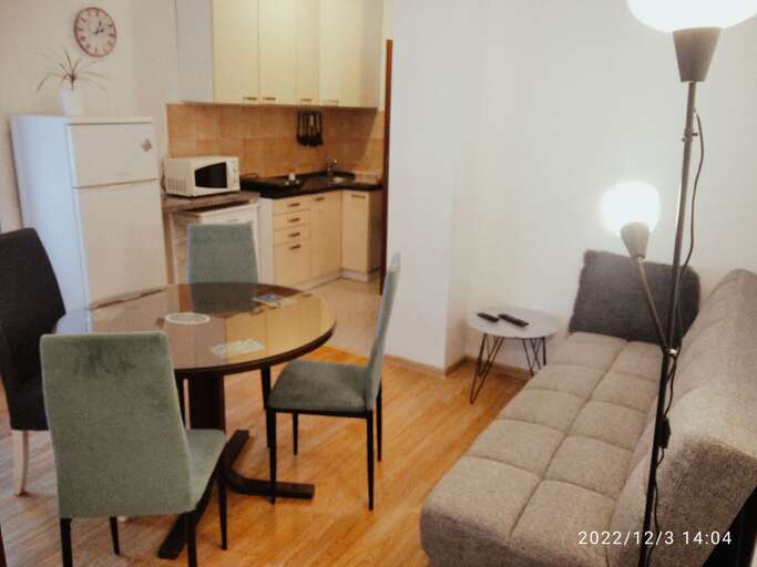 Medulin Apartment Rental