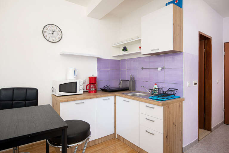 Medulin Apartment Rental