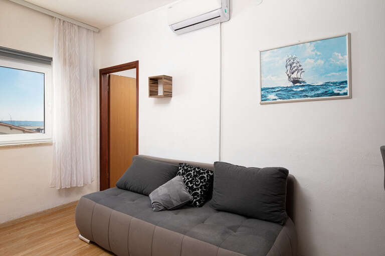 Medulin Apartment Rental