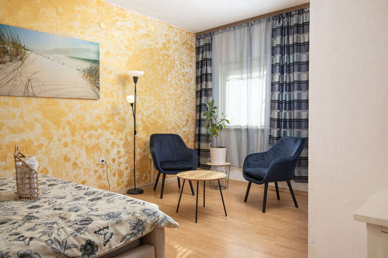 Find Rentals