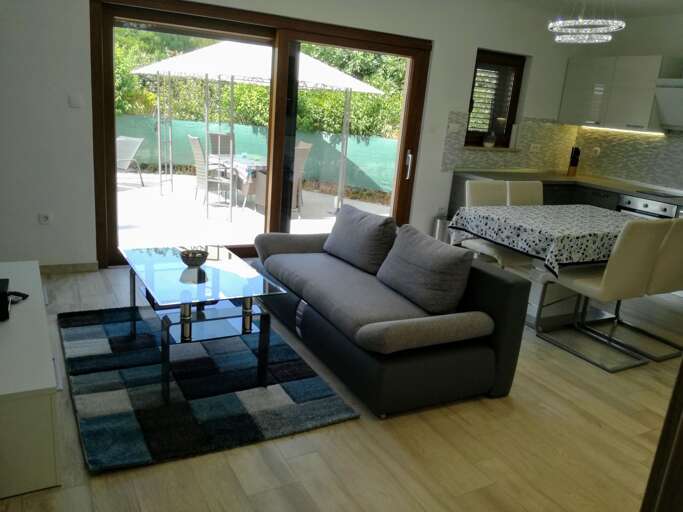 Rovinj Home Rental