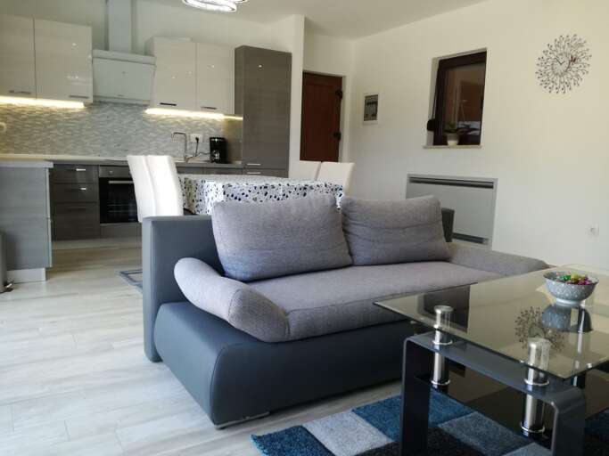 Rovinj Home Rental