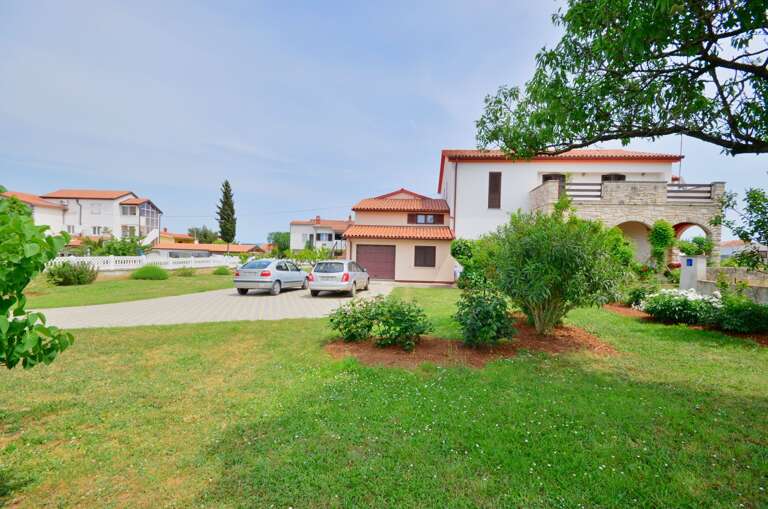 Premantura Apartment Rental