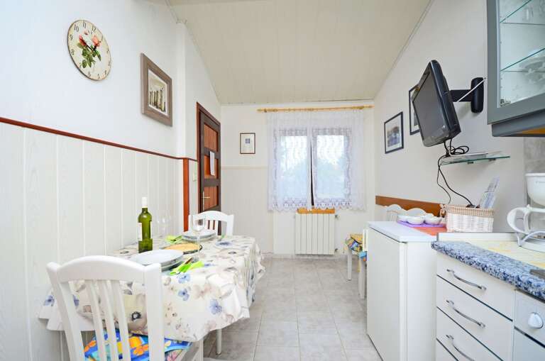 Premantura Apartment Rental