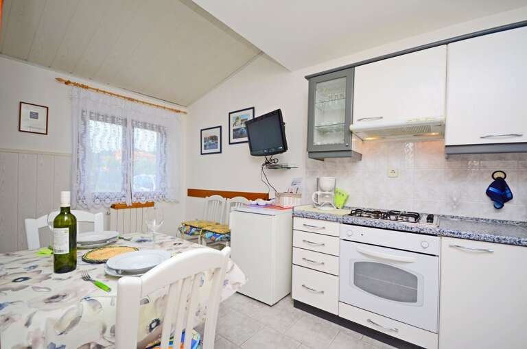 Premantura Apartment Rental