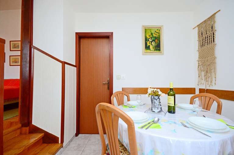 Premantura Apartment Rental