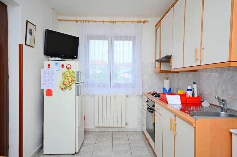 Premantura Apartment Rental