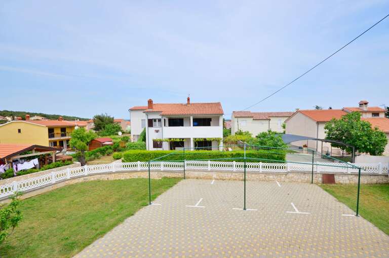 Premantura Apartment Rental