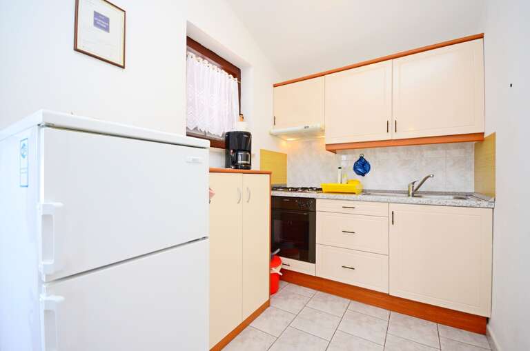 Premantura Apartment Rental