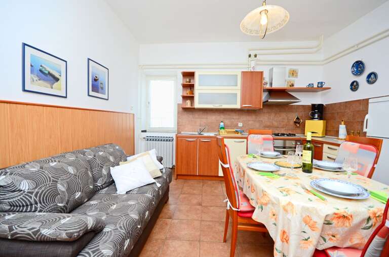 Premantura Apartment Rental