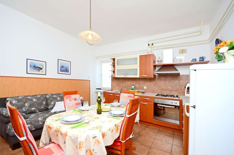 Premantura Apartment Rental