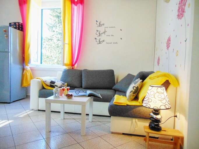 Koromacno Apartment Rental