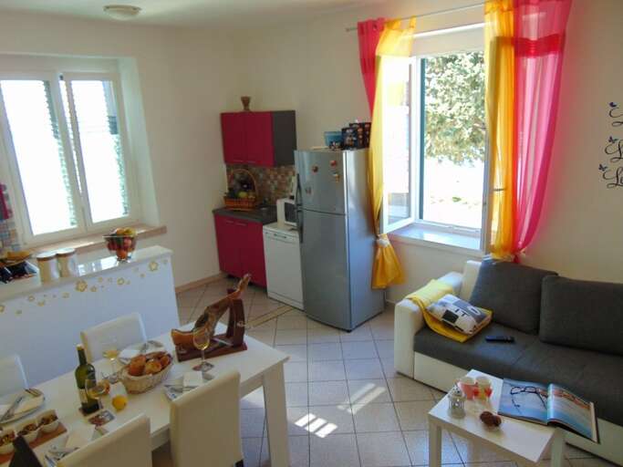 Koromacno Apartment Rental