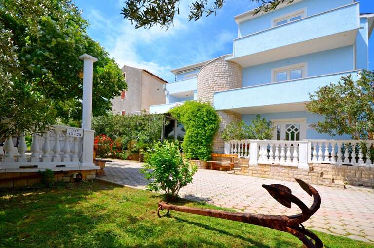 Rakalj Apartment Rental