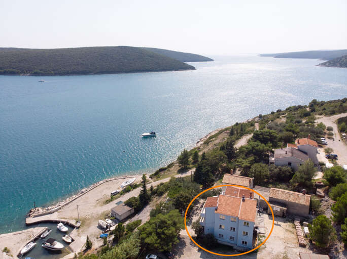Rakalj Apartment Rental
