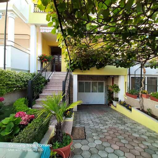 Rovinj Apartment Rental