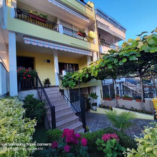 Rovinj Apartment Rental