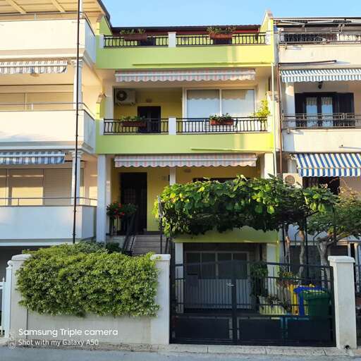 Find Rentals