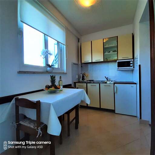 Rovinj Apartment Rental