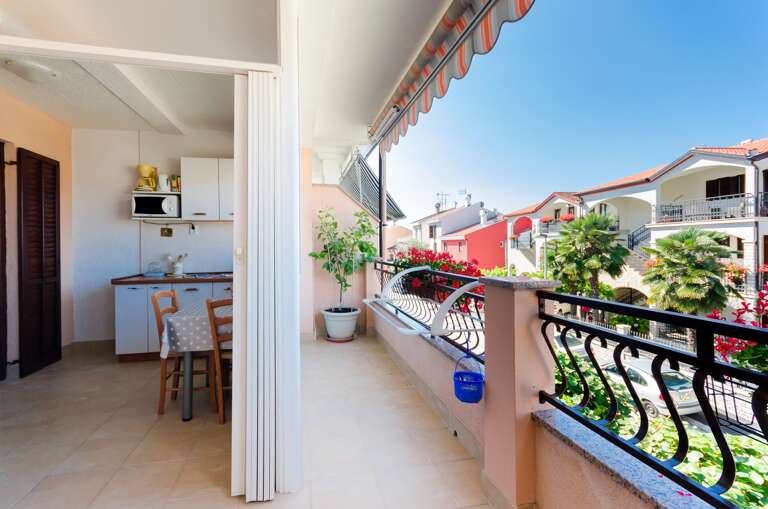 Rovinj Apartment Rental