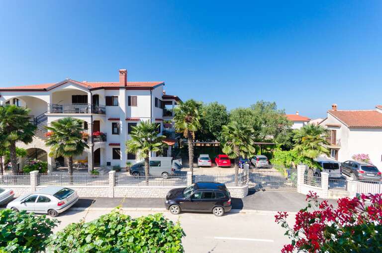 Rovinj Apartment Rental