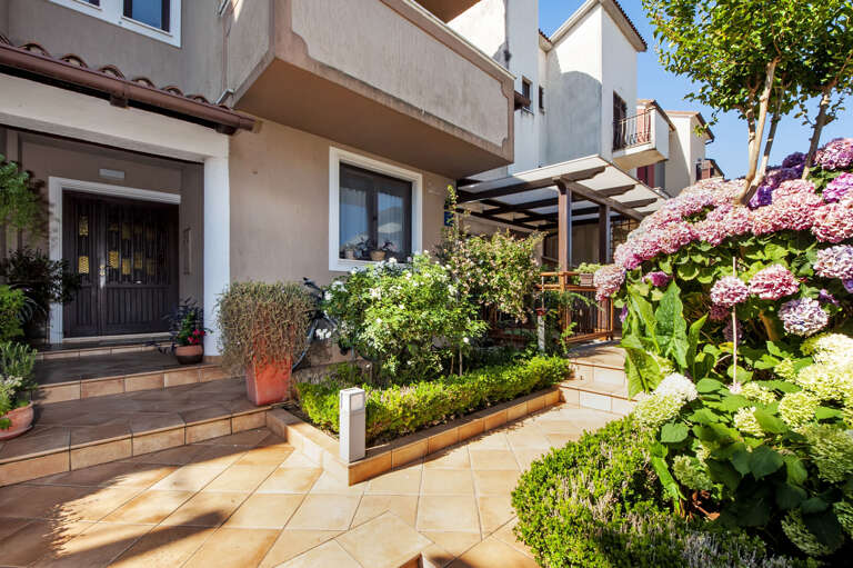 Rovinj Apartment Rental