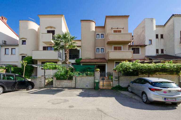 Rovinj Apartment Rental