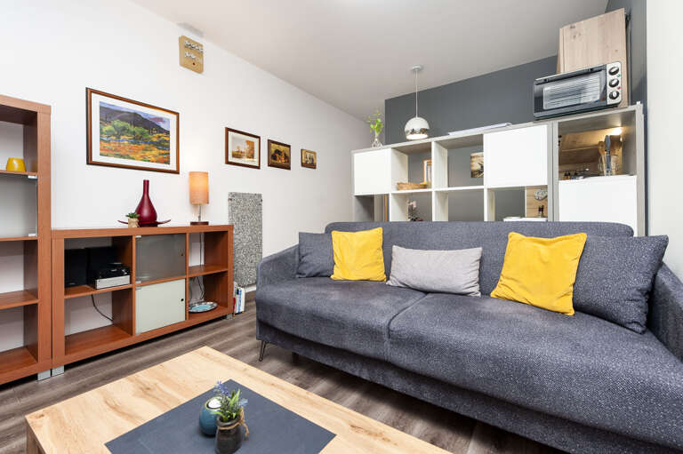 Find Rentals