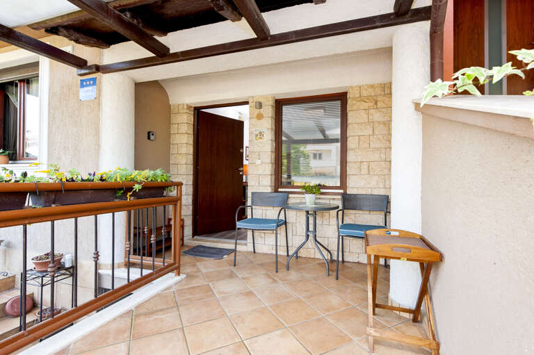 Rovinj Apartment Rental