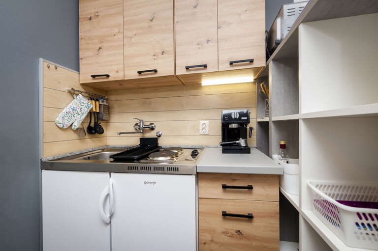 Find Rentals