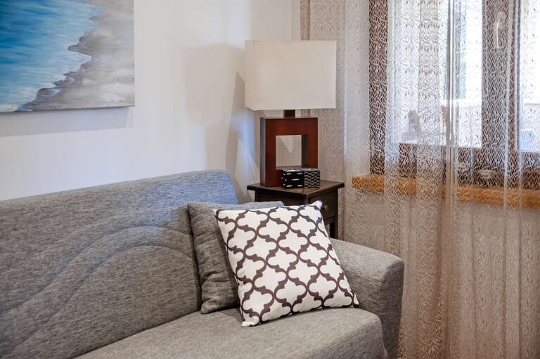 Rovinj Apartment Rental