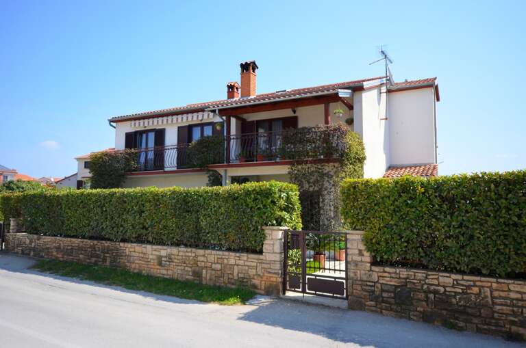 Rovinj Apartment Rental