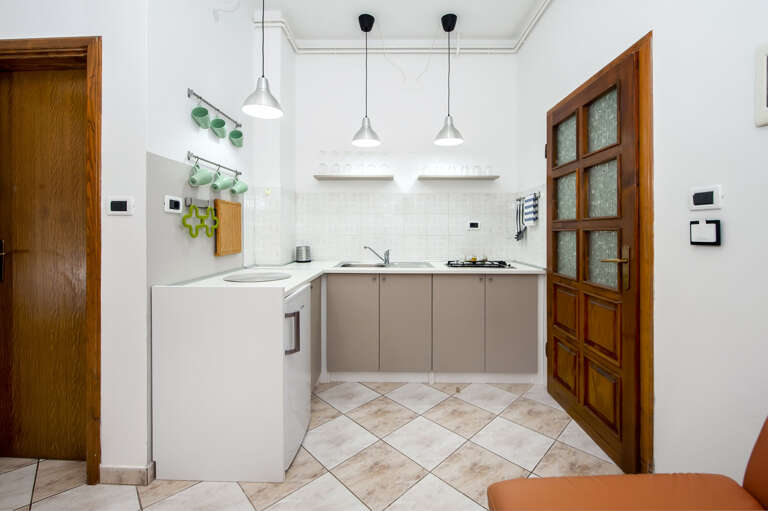 Rovinj Apartment Rental