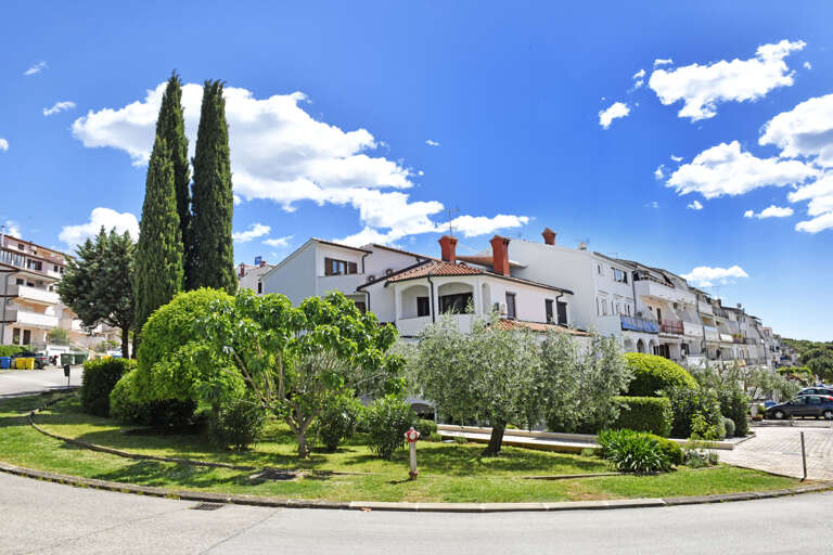 Vrsar Apartment Rental