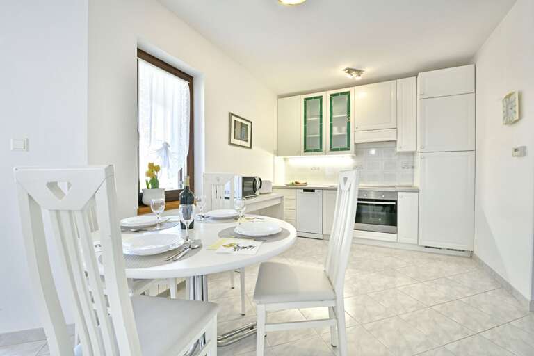 Vrsar Apartment Rental