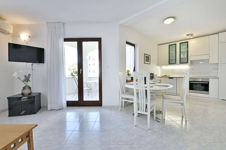 Vrsar Apartment Rental