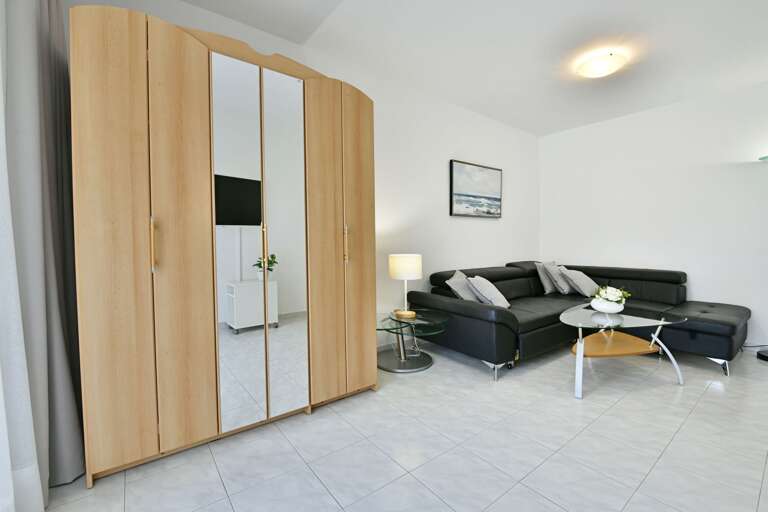 Vrsar Apartment Rental