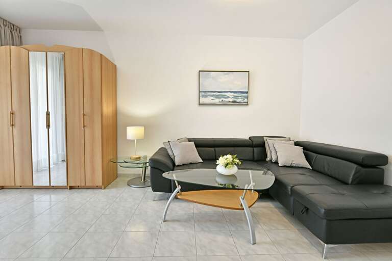 Vrsar Apartment Rental