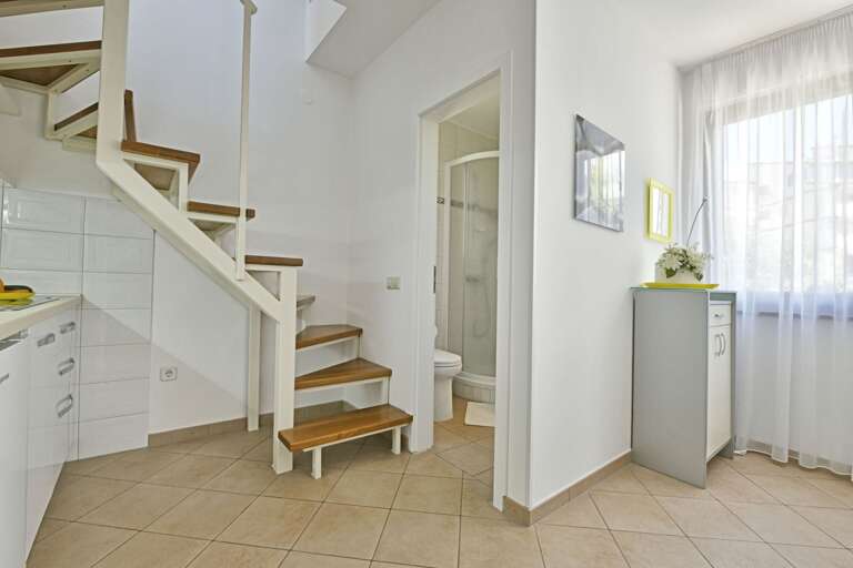 Vrsar Apartment Rental